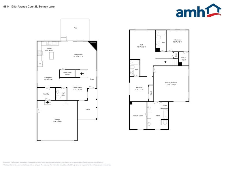 Building Photo - 9814 198th Avenue Ct E