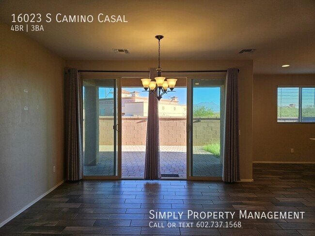 Building Photo - 16023 S Camino Casal