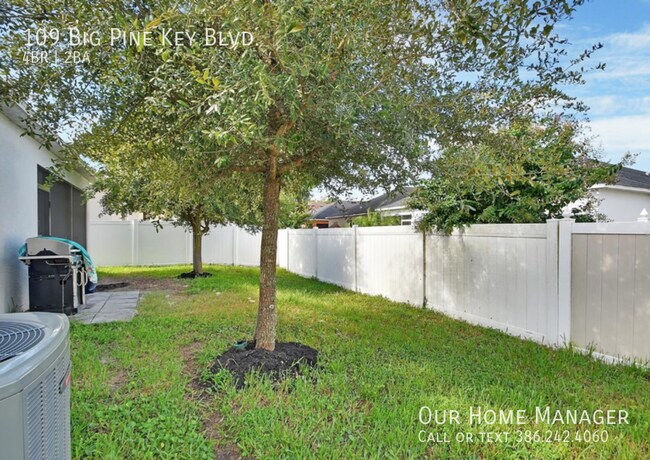 Building Photo - 109 Big Pine Key Blvd