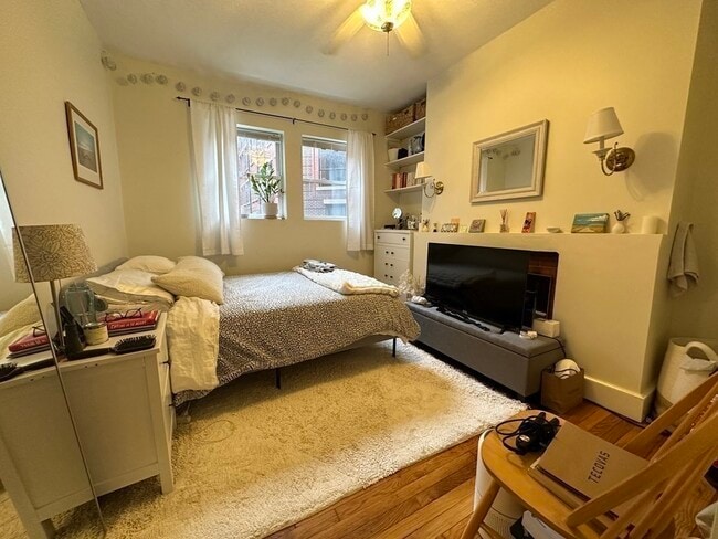 Building Photo - 7 Worcester St