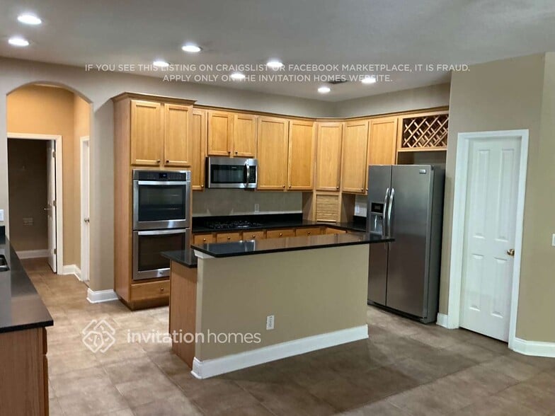 Building Photo - 1612 Tawnyberry Ct