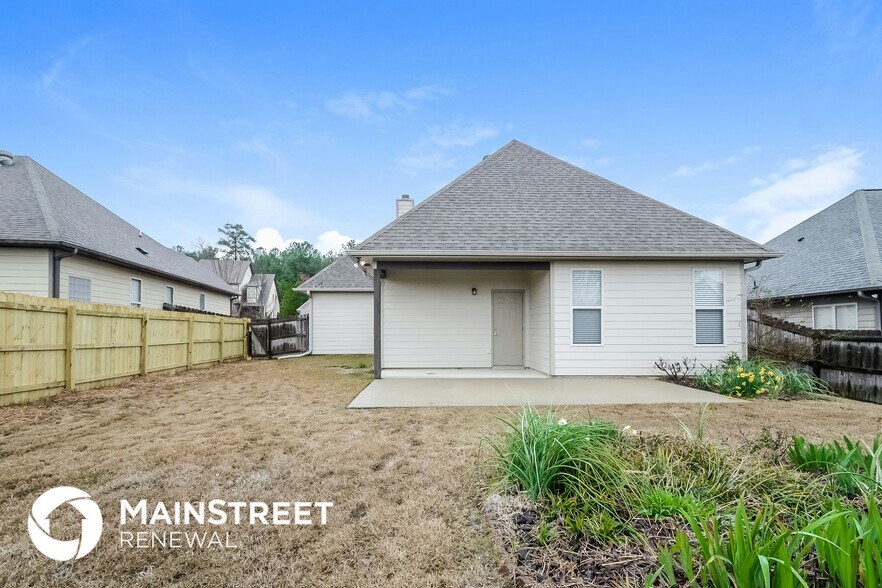 Building Photo - 1203 Washington Dr