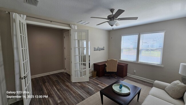 Building Photo - Beautifully Furnished Home in Upscale Gate...