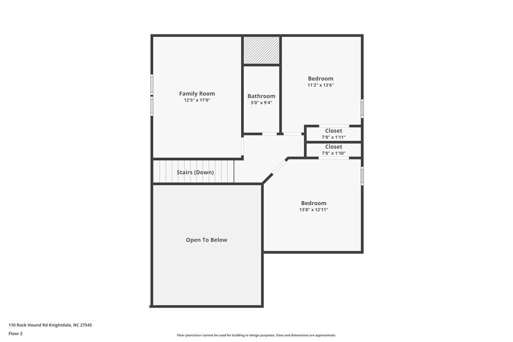 Building Photo - 110 Rock Hound Rd