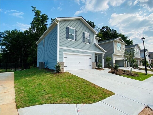 Building Photo - 133 Wynn Wy