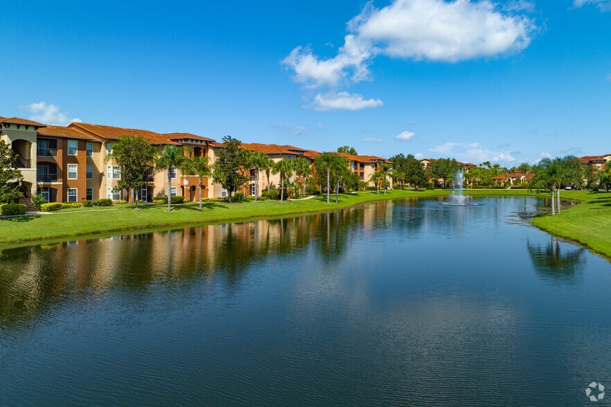 5584 Metrowest Blvd Orlando, FL 32811 - The Palms Club Orlando
