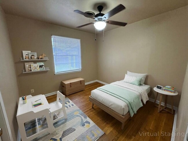 Building Photo - 2318 Mary Ln