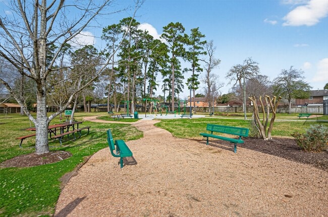 Building Photo - 3810 Timber Rail Dr