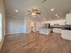 Building Photo - EP 5 | Endura Park-Townhomes in Siloam Springs!