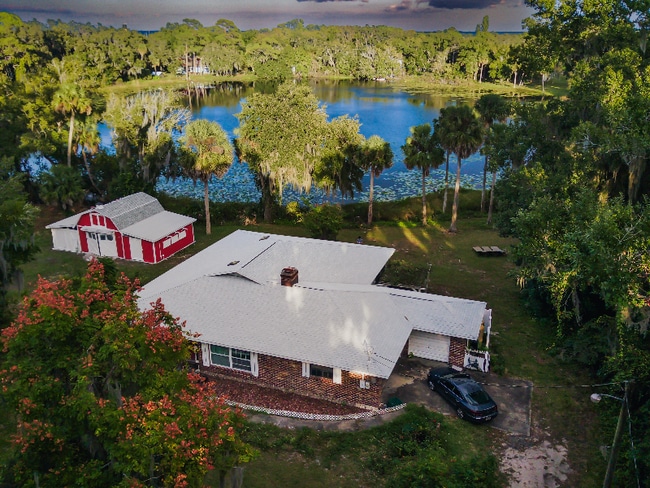 Building Photo - 3481 Whitner Way