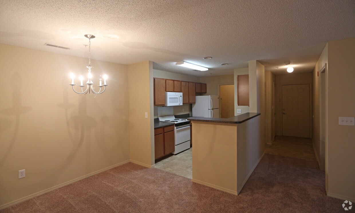 Hunter Ridge Apartments Birmingham