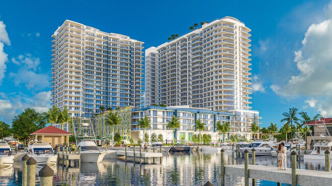 Building Photo - 220 Lake Shore Dr