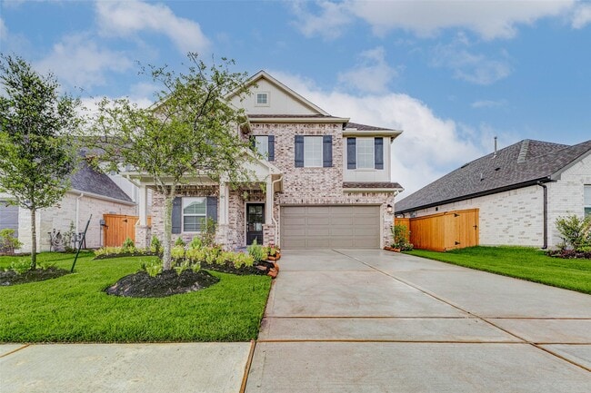 Building Photo - 21734 Persian Lk Dr