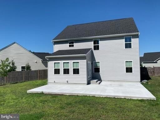 Building Photo - 26774 Barnsley Pl