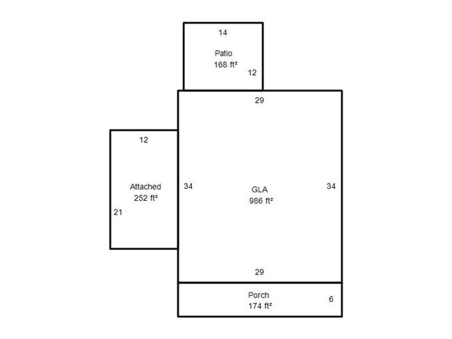 Building Photo - Beautiful 2 Bedroom - 2 Bathroom in Deer C...