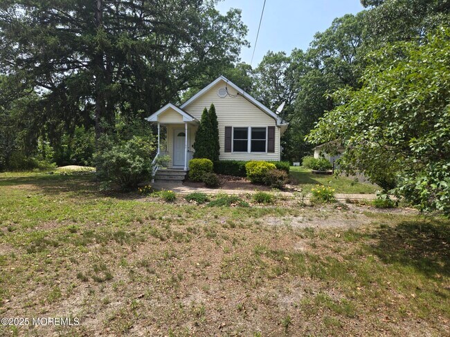 Primary Photo - 130 Jackson Mills Rd