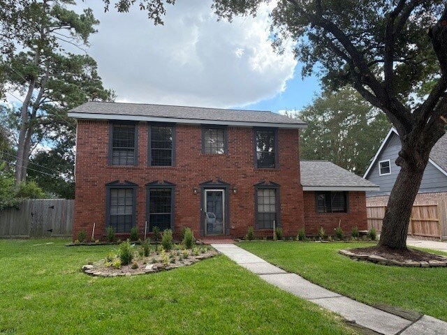 Building Photo - 3503 Lost Oak Dr