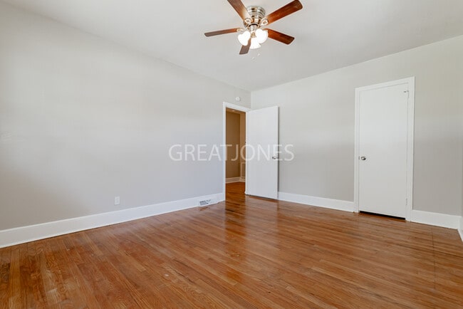 Building Photo - 1816 Leesburg Rd