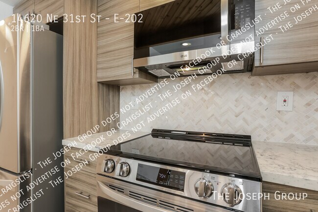 Building Photo - 14620 NE 31st St