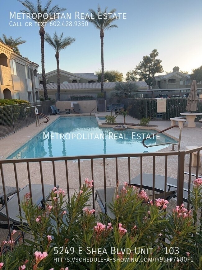 Building Photo - 5249 E Shea Blvd