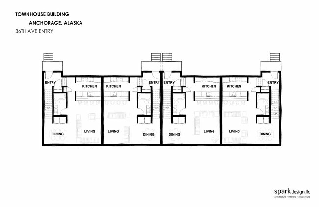 Building Photo - 1285 Chugach Way