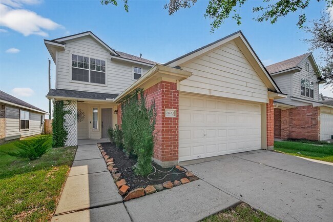 Primary Photo - 14435 Benningcrest Ln