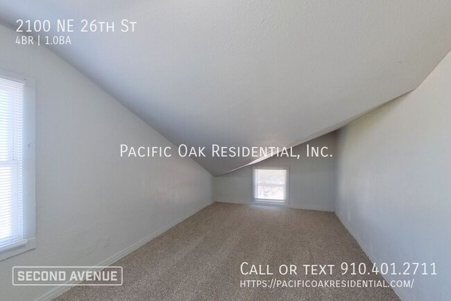 Building Photo - Available Now! Call Today!