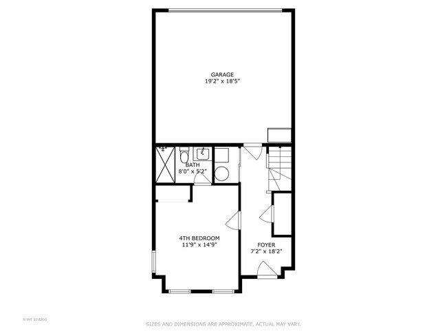 Building Photo - 3761 S Morgan St
