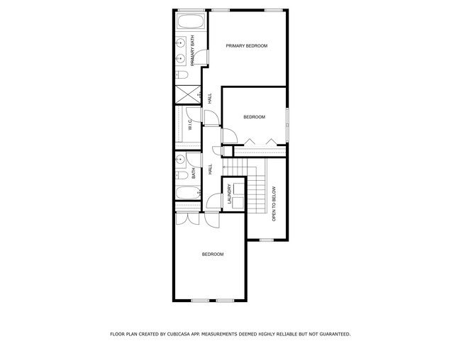 Building Photo - 3138 S Cuffers Dr