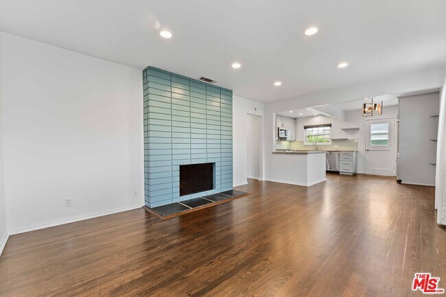 Building Photo - 4762 Imlay Ave