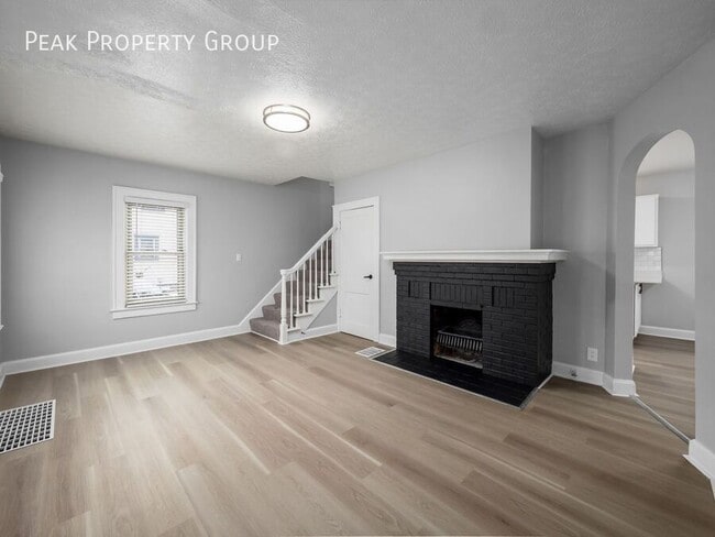 Building Photo - 1000 King Ave