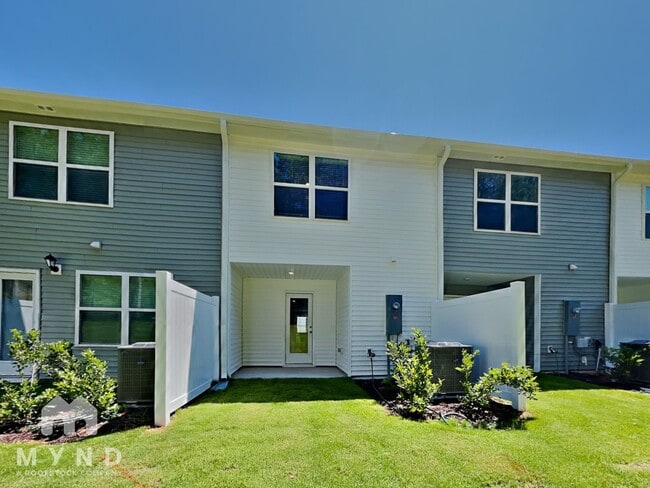 Building Photo - 8617 Brixton Shay Dr