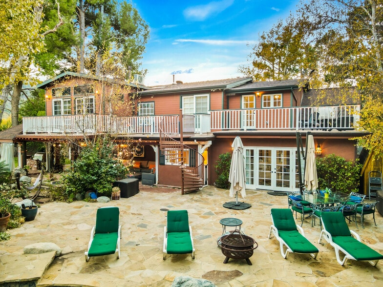 Building Photo - 25736 Punto de Vista Dr