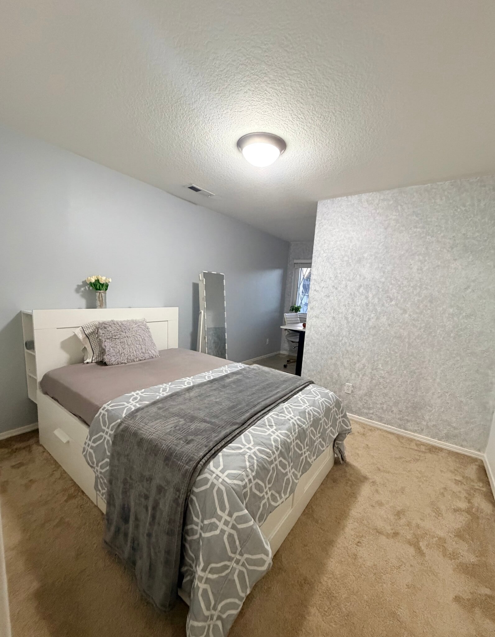 Second Bedroom - 1692 SW 173rd Ter