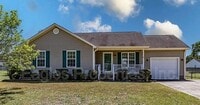 Building Photo - 513 Twin Creeks Dr