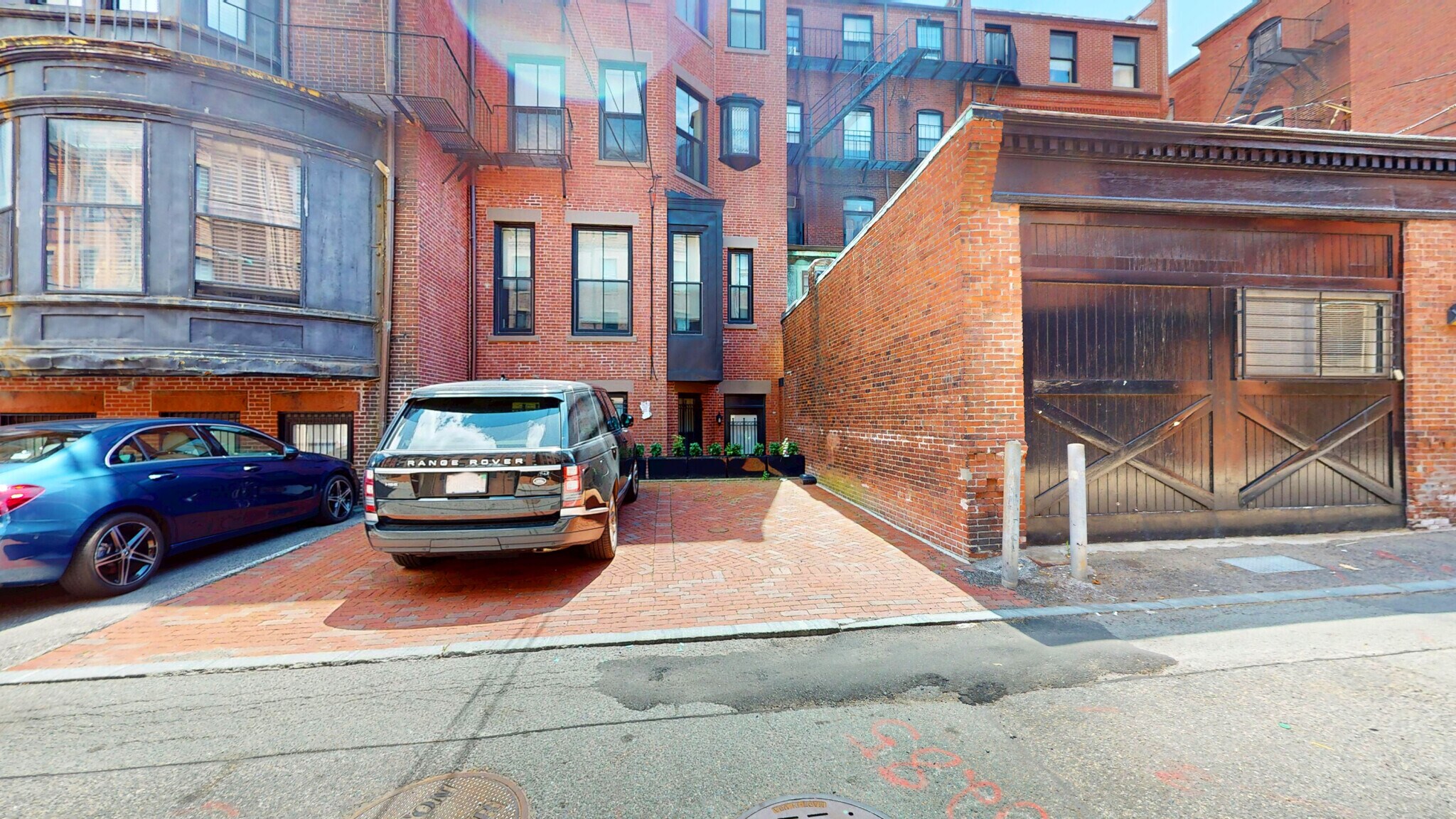Building Photo - 277 Marlborough St