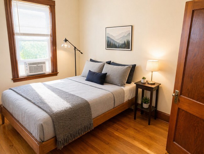 Building Photo - 144 Nonantum St