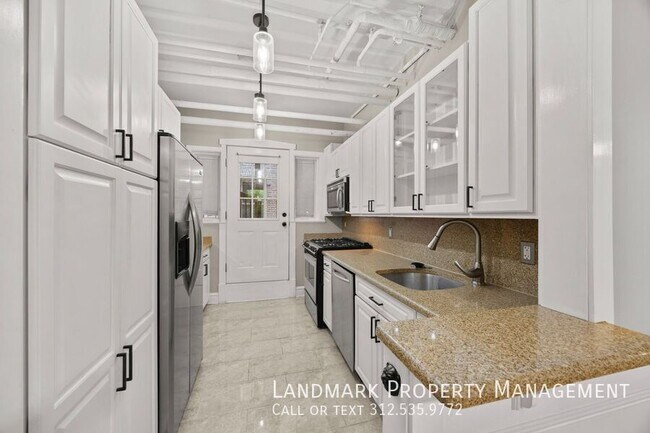 Building Photo - 2309 Commonwealth-#G