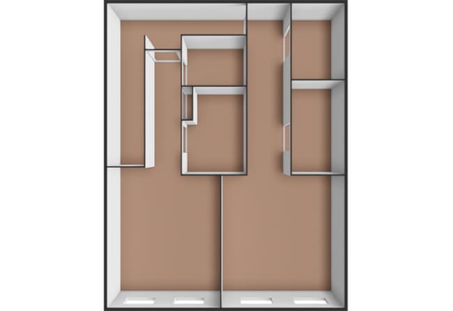 Building Photo - 5706 Hampshire Ln