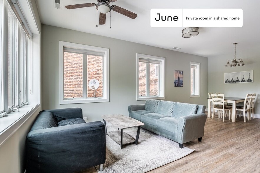 Building Photo - Room in Shared 5 bed/3 bath home