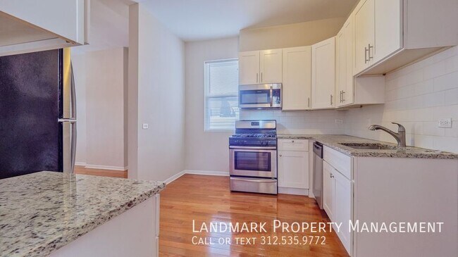 Building Photo - 2130 W Cermak Rd