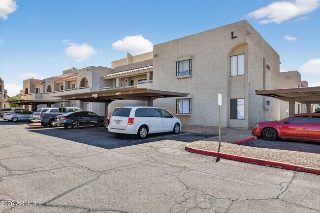 Building Photo - 11666 N 28th Dr