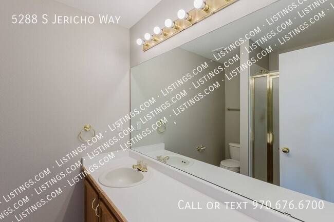 Building Photo - 5288 S Jericho Way