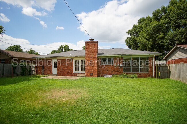 Building Photo - 5344 E 27th St