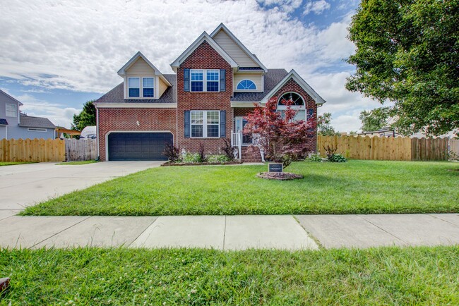 Primary Photo - 2214 Angler Ln