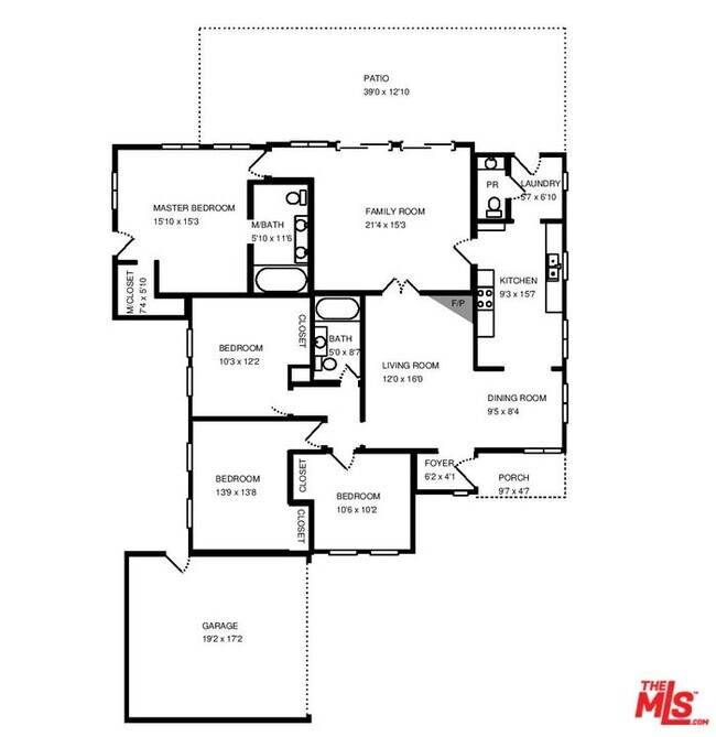 Building Photo - 13451 Friar St