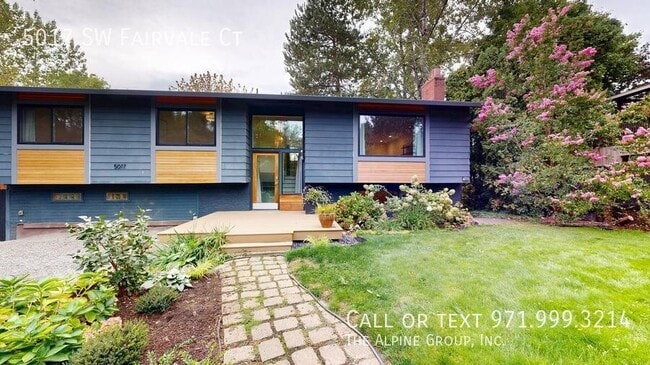 Primary Photo - 5017 SW Fairvale Ct