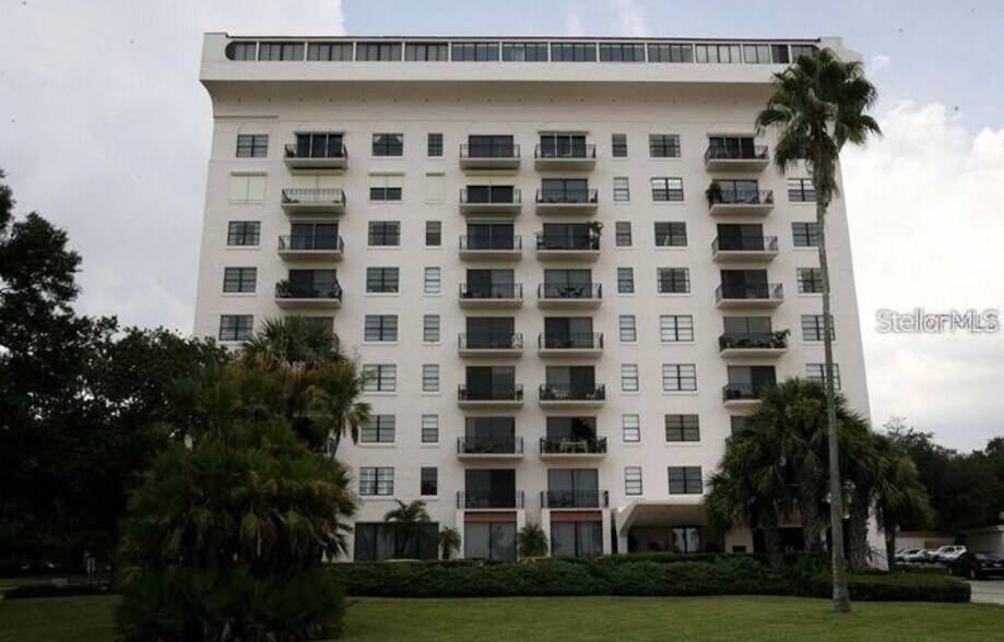 Building Photo - 2109 Bayshore Blvd