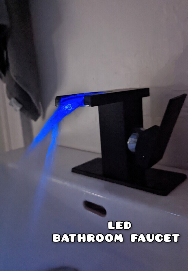 Building Photo - 609 Van Buren Ave