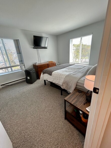 bedroom #1 - 18 Ocean St